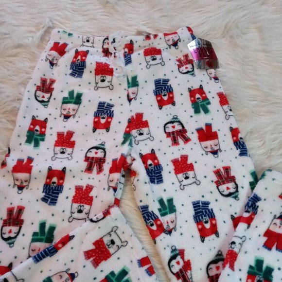 Warm & Snuggly Collection Lounge Pant Size M Soft - Picture 1 of 7